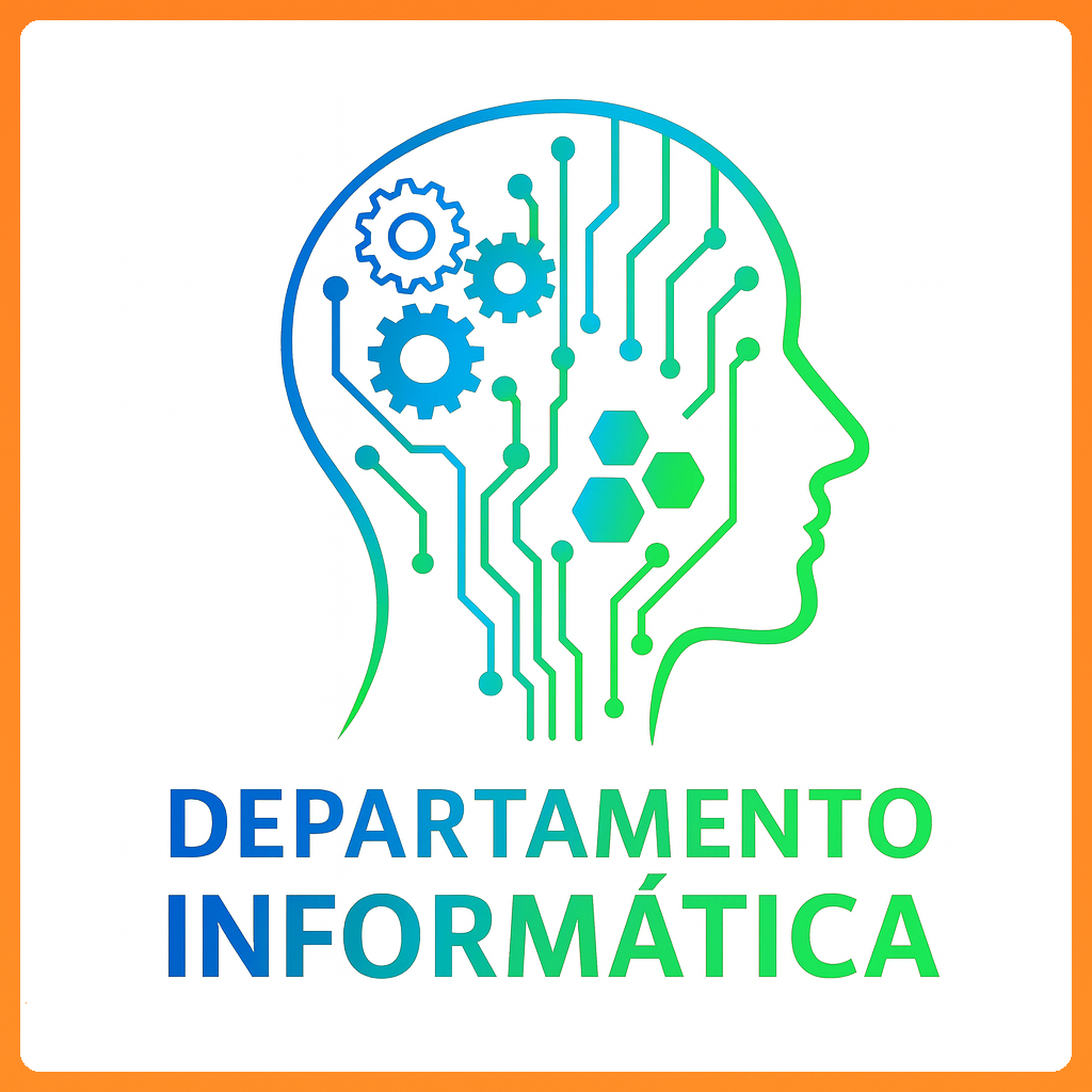 Logo Departamento de Informática