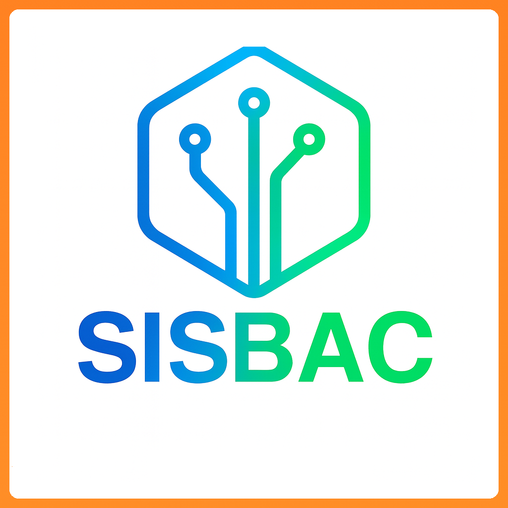 Logo SISBAC